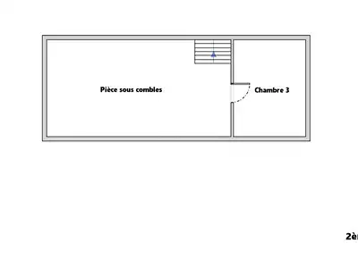 Maison, 95 m²