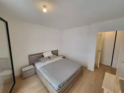 Appartement, 62,71 m²