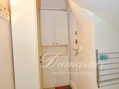 Appartement, 36,82 m²