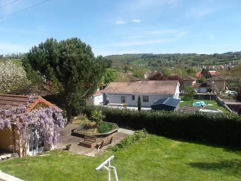 Maison, 158 m²