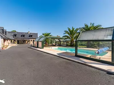 Maison, 125 m²