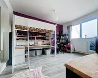 Maison, 91 m²