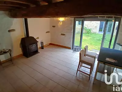 Maison, 172 m²