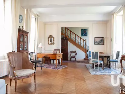 Maison, 229 m²