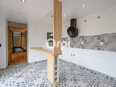 Maison, 103 m²