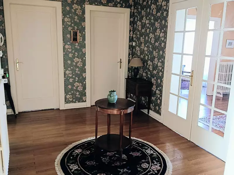 Appartement, 102 m²