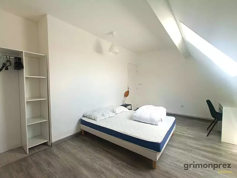 Maison, 111 m²