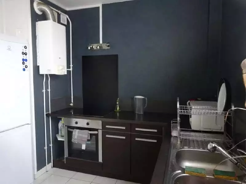 Appartement, 50 m²