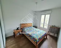 Appartement, 40,81 m²