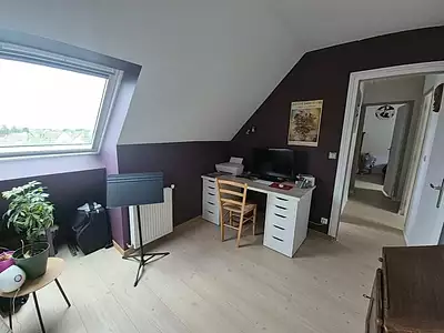Maison, 108 m²