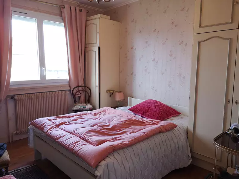 Maison, 125 m²