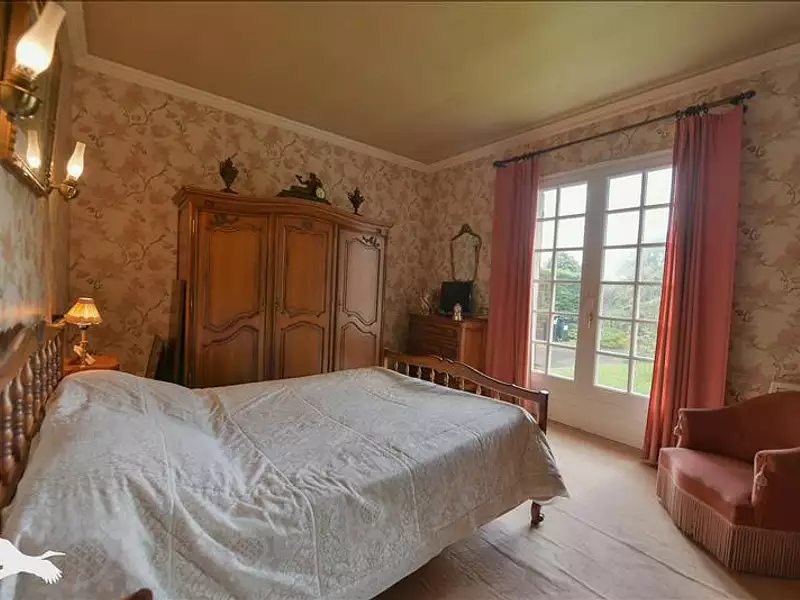 Maison, 165 m²