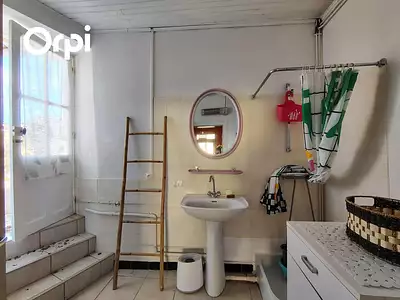 Maison, 71 m²