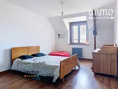 Maison, 228 m²