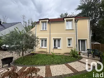 Maison, 142 m²