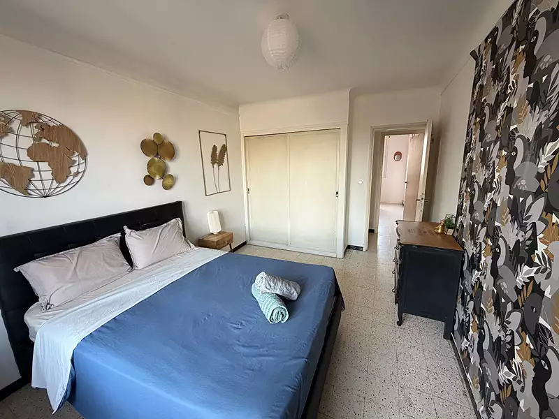 Appartement, 79 m²