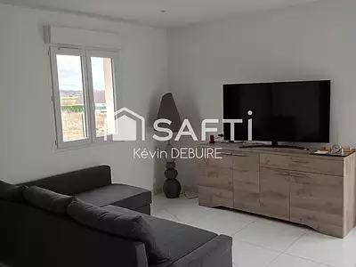 Maison, 84 m²