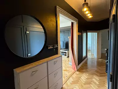 Appartement, 129 m²