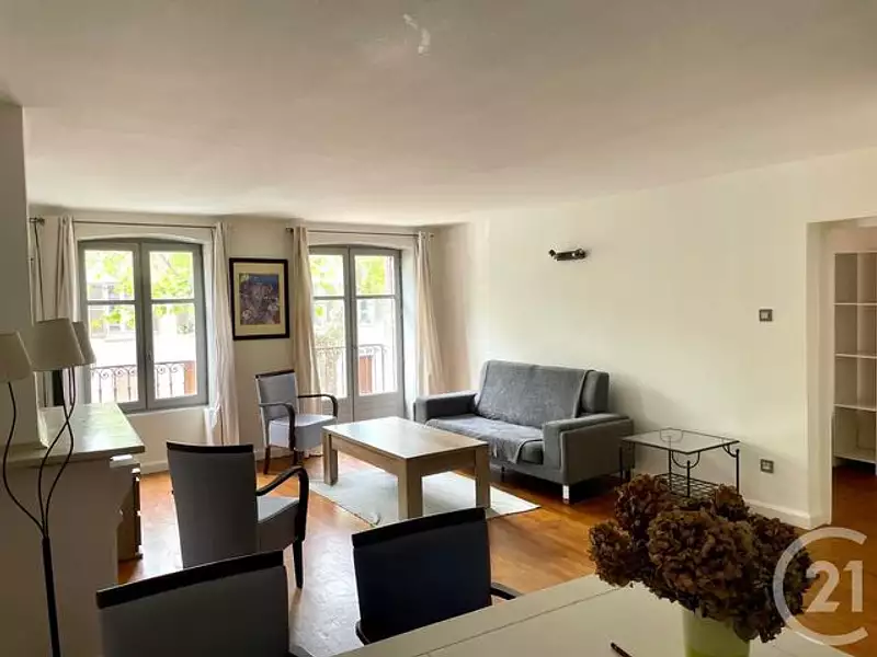 Appartement, 76,3 m²