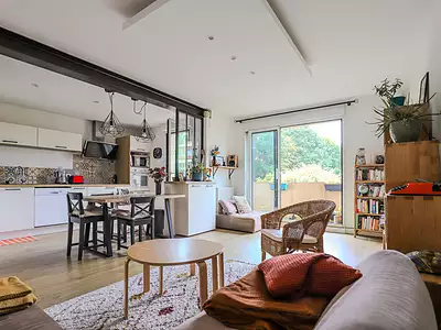 Appartement, 79 m²