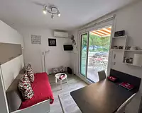 Appartement, 26,55 m²