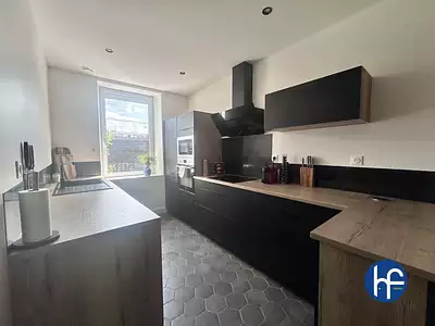 Maison, 100 m²