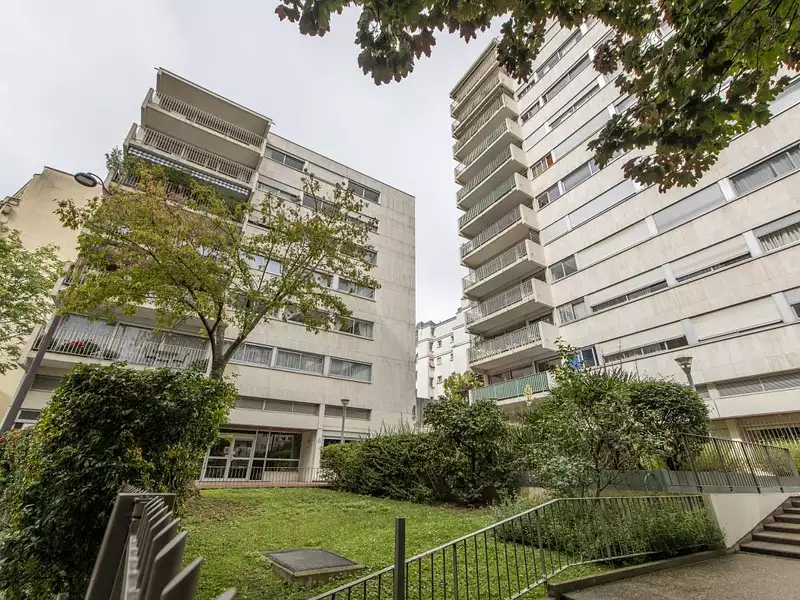 Appartement, 132 m²