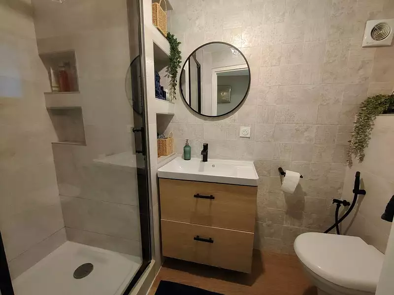 Maison, 160 m²