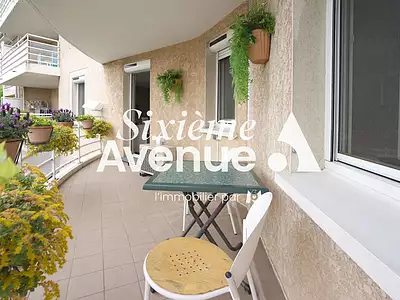 Appartement, 67,03 m²