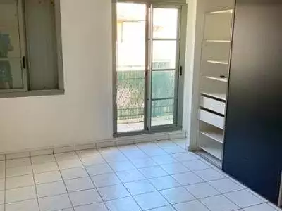 Appartement, 40 m²