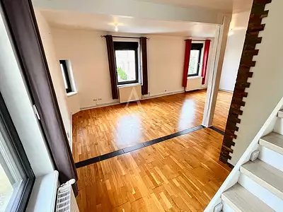 Appartement, 104,27 m²