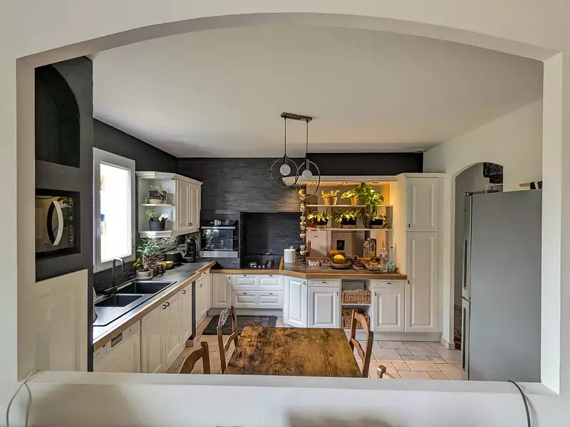 Maison, 188 m²