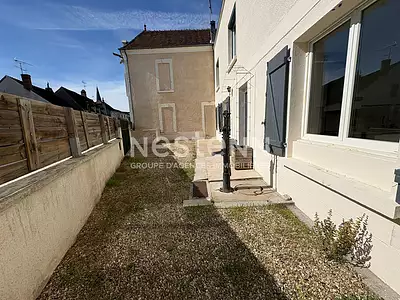Maison, 97 m²