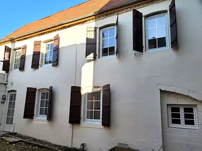 Appartement, 35,82 m²