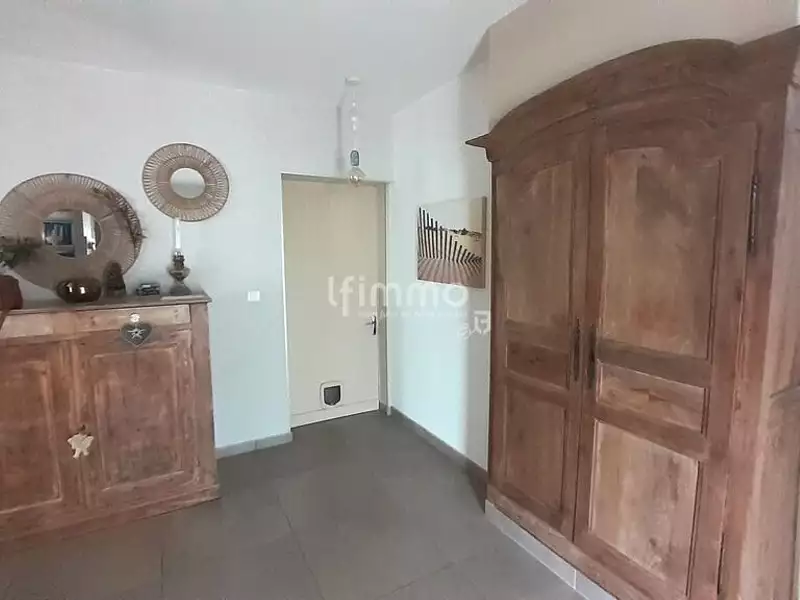 Maison, 130 m²