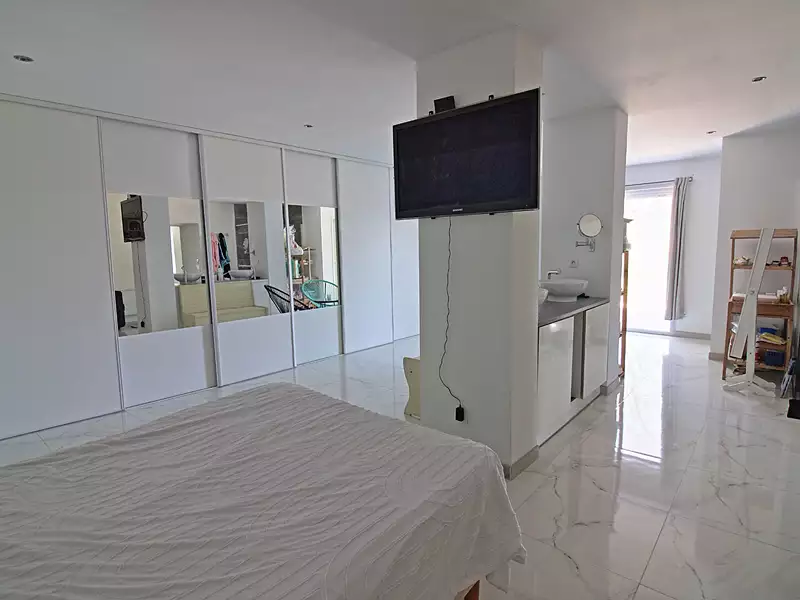 Maison, 130 m²