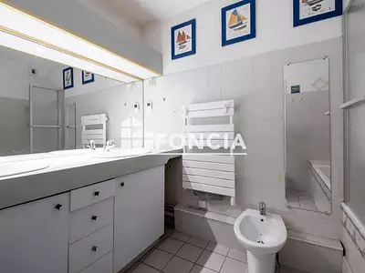 Appartement, 160 m²