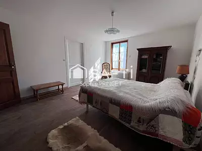 Maison, 126 m²