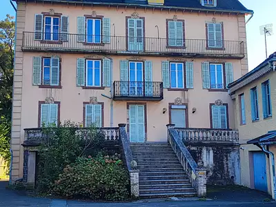 Appartement, 142,74 m²