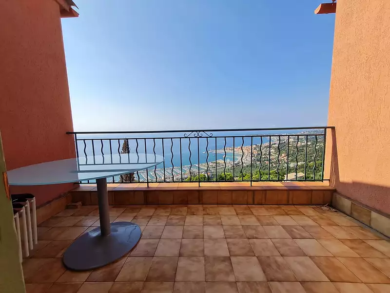 Appartement, 75,13 m²