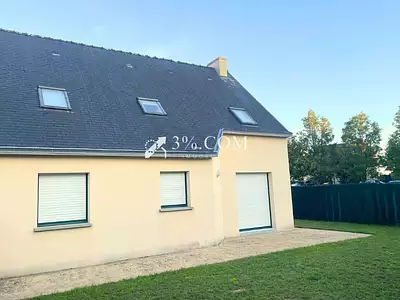 Maison, 117 m²