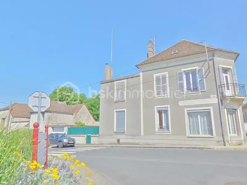 Maison, 269 m²