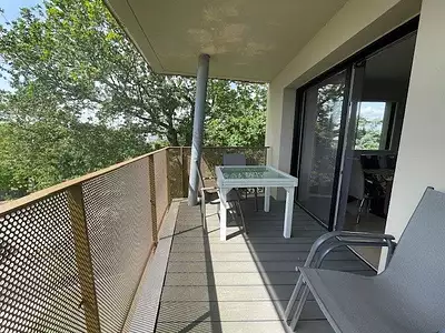 Appartement, 65,3 m²