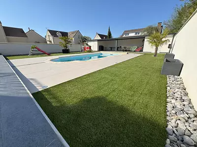 Maison, 185 m²