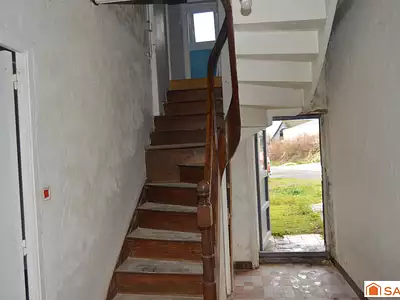 Maison, 133 m²