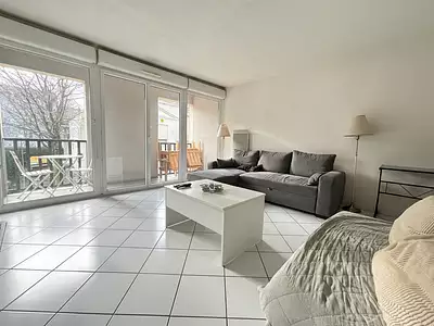 Appartement, 68,61 m²