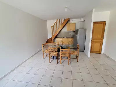 Maison, 76 m²