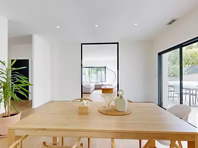 Maison, 158 m²