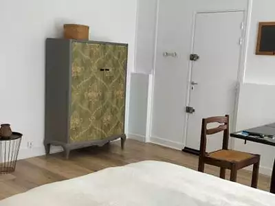 Appartement, 43 m²
