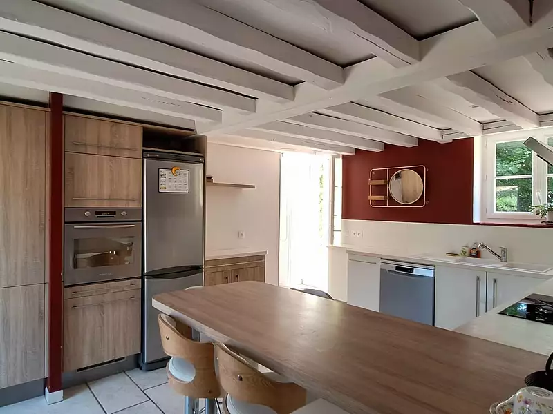 Maison, 189 m²
